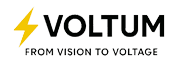 Voltum logo small